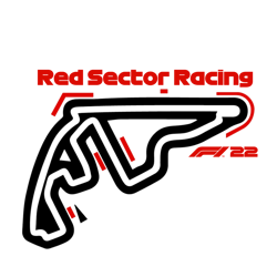 Red Sector Racing 23